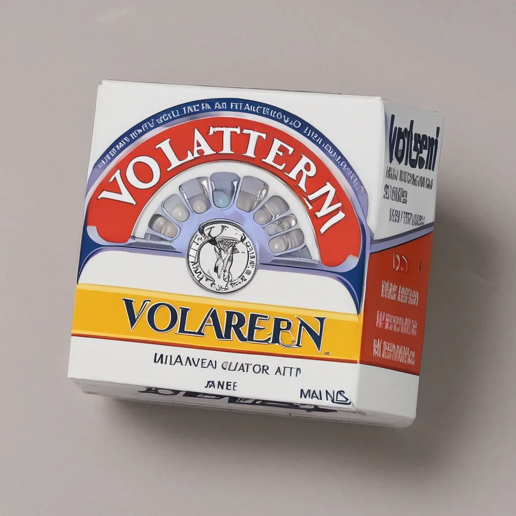 Voltaren dolo emulgel prix numéro 2